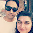 KsnM5TjTHrE-channel-avatar-A Couple on Travel Mr. and Mrs. Ziyad