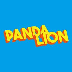 パンダライオン
