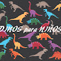 Dinos para Niños