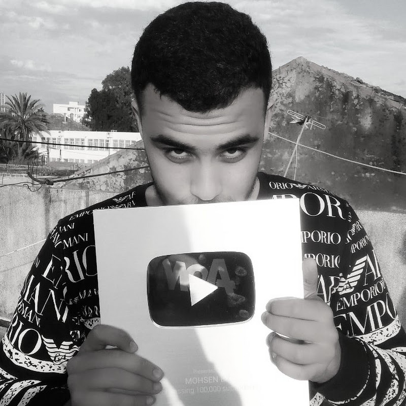 Channel Avatar