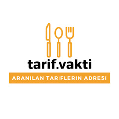 Tarif Vakti channel logo
