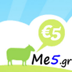 Me5GR channel logo