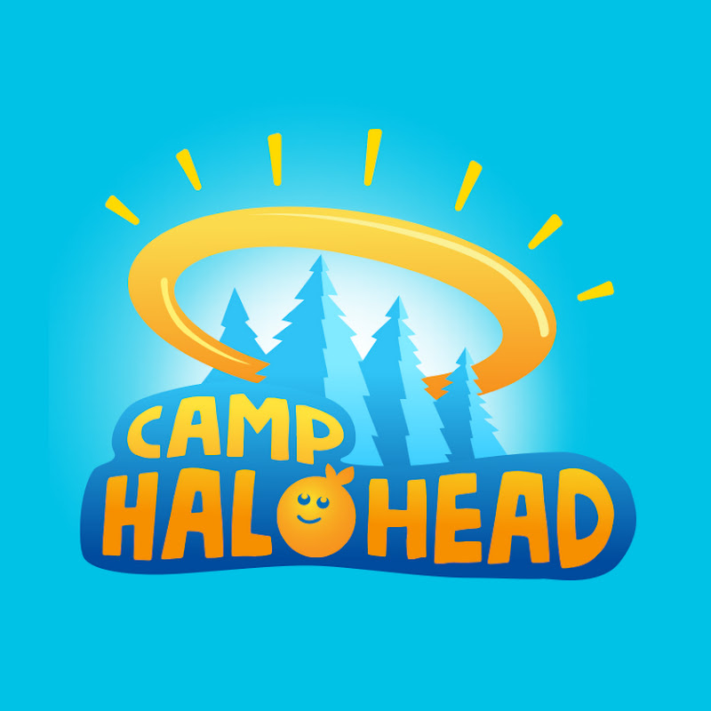 Camp Halohead