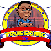 TrueSonic TV