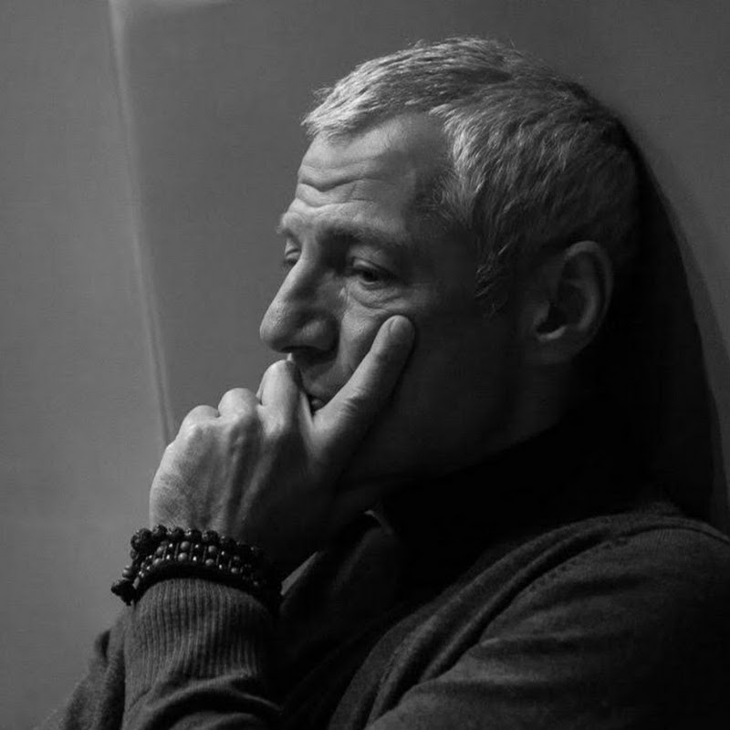 Gennady Rovner