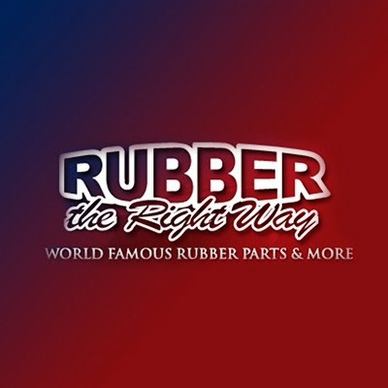 RubbertheRightWay