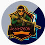 Josiel2606 logo