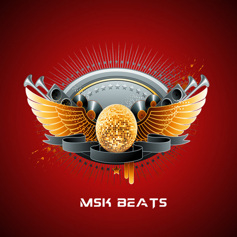 MSK BEATS icon