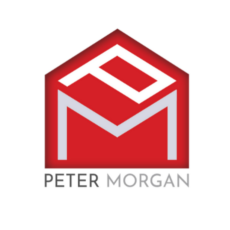 Peter Morgan