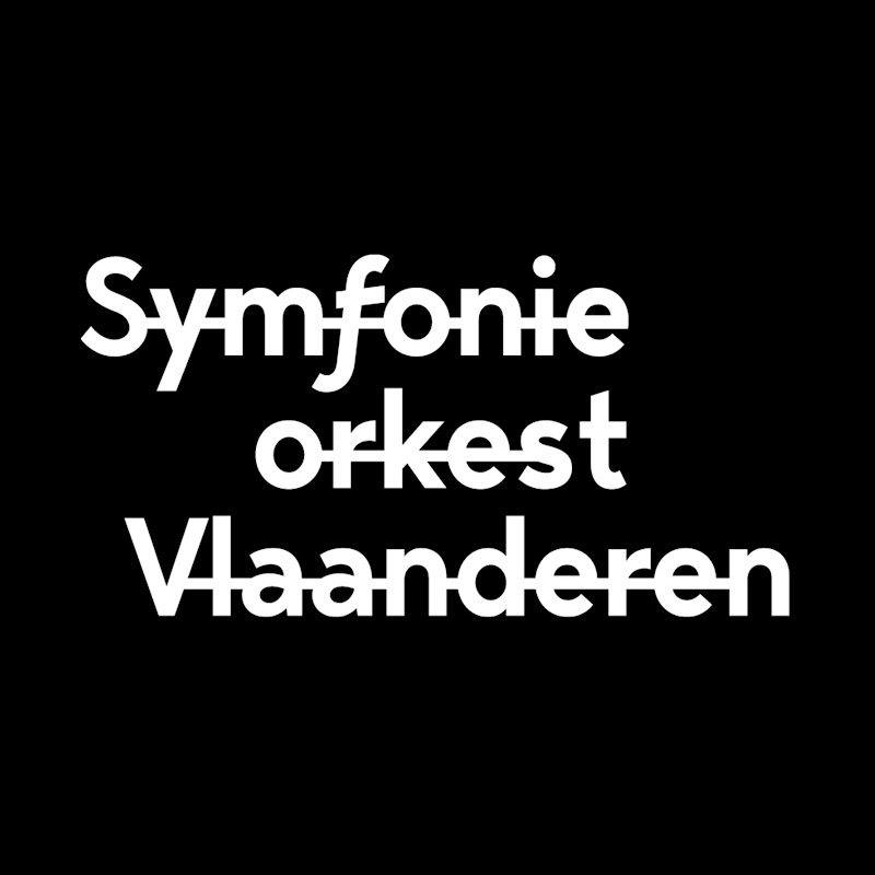 Symfonieorkest Vlaanderen