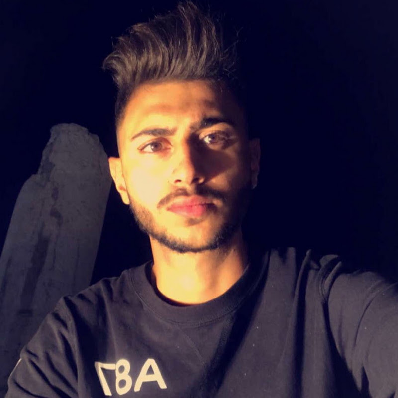 Channel Avatar