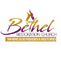 Bethel Restoration Church logo
