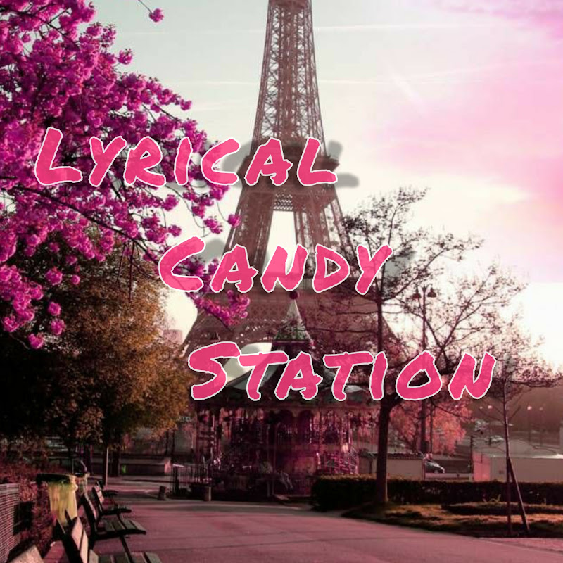 LyRiCaL Candy Station