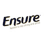 Ensure India logo