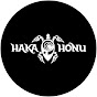 Haka Honu Chile logo