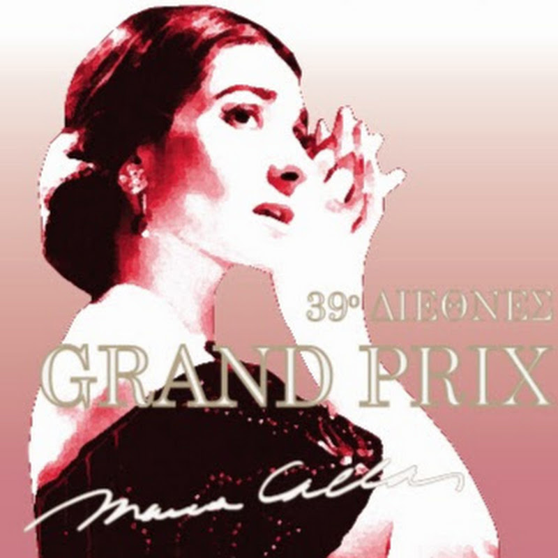 Grand Prix Maria Callas