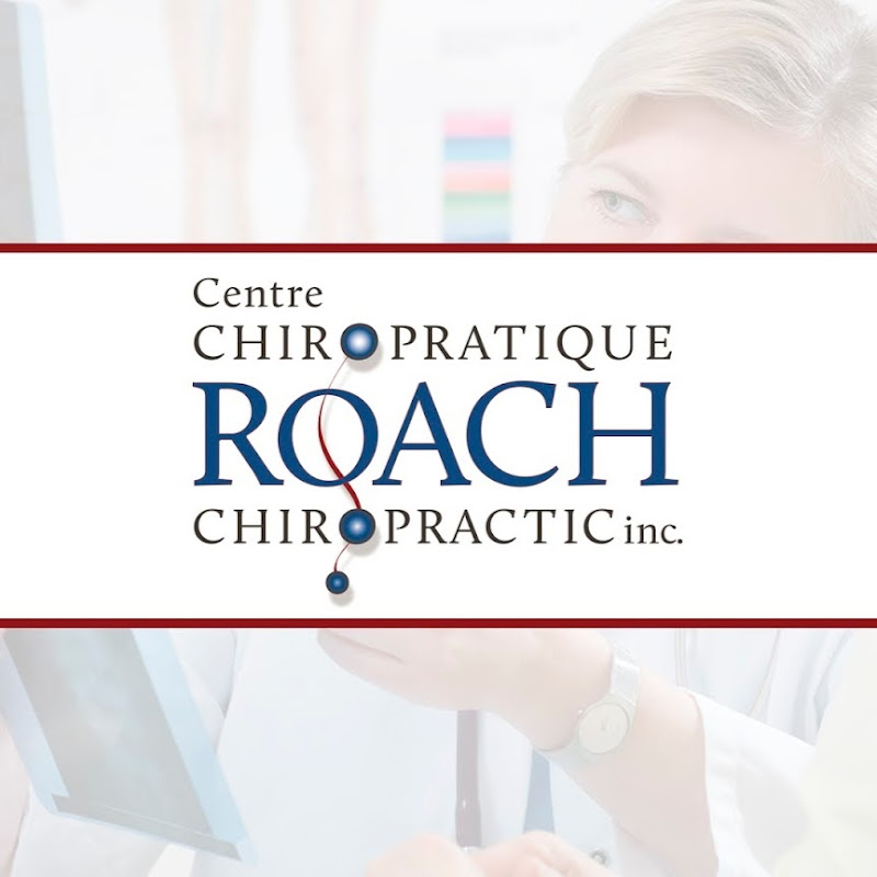 Roach Chiropractic Centre