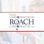Roach Chiropractic Centre logo