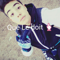 Yacine du terter