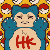 Hungry Kabigon