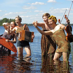 Enkel Band