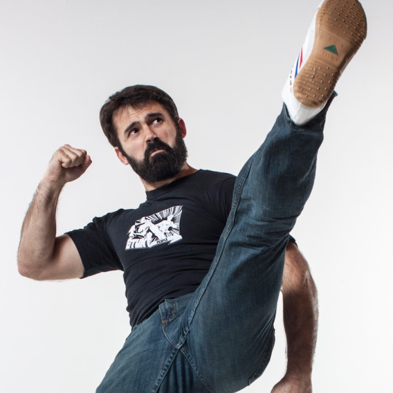 Eric Jacobus icon