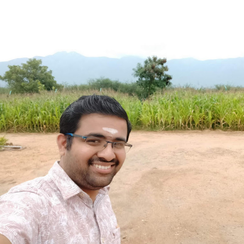 Raghav Coimbatore