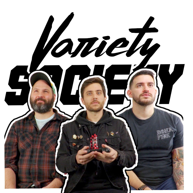 Variety Society