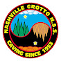 NashvilleGrottoNSS logo