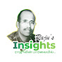 Raju's Insights logo