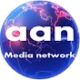 AAN MEDIA NETWORK logo