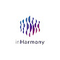 inHarmony Interactive logo