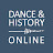 DANCE & HISTORY ONLINE