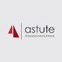 Astute Recruitment logo