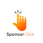 Sponsor Click logo