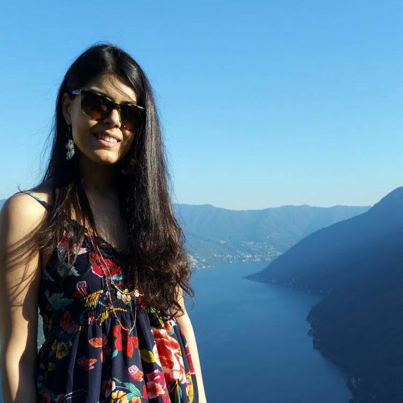 Roshni Kanabar