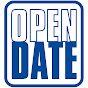 Open Date Systems US logo