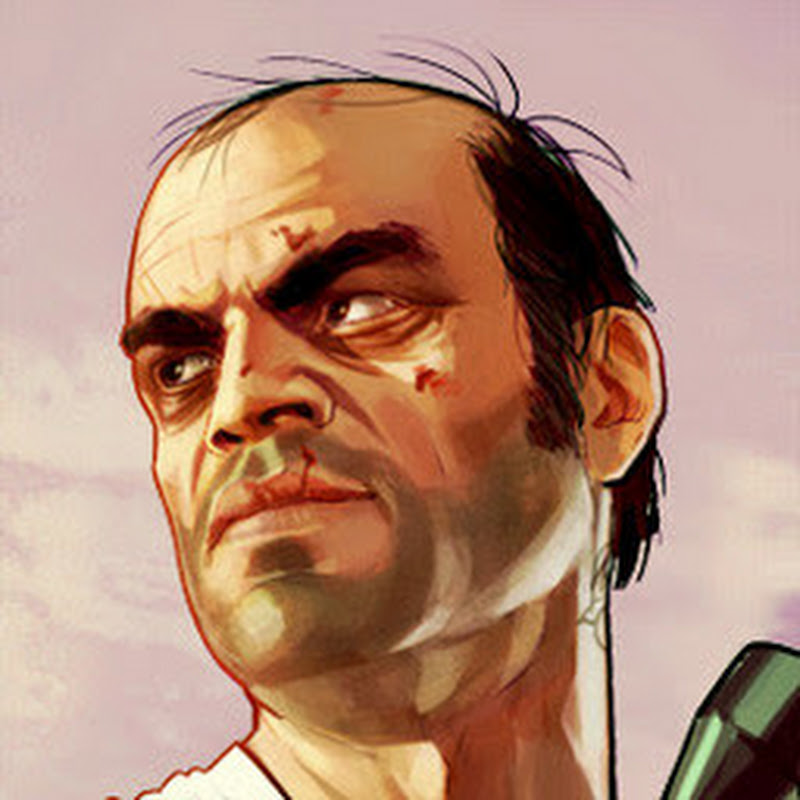 Trevor Phillips