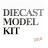 diecastmodelkit