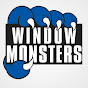 Window Monsters logo