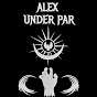 Alex Under Par