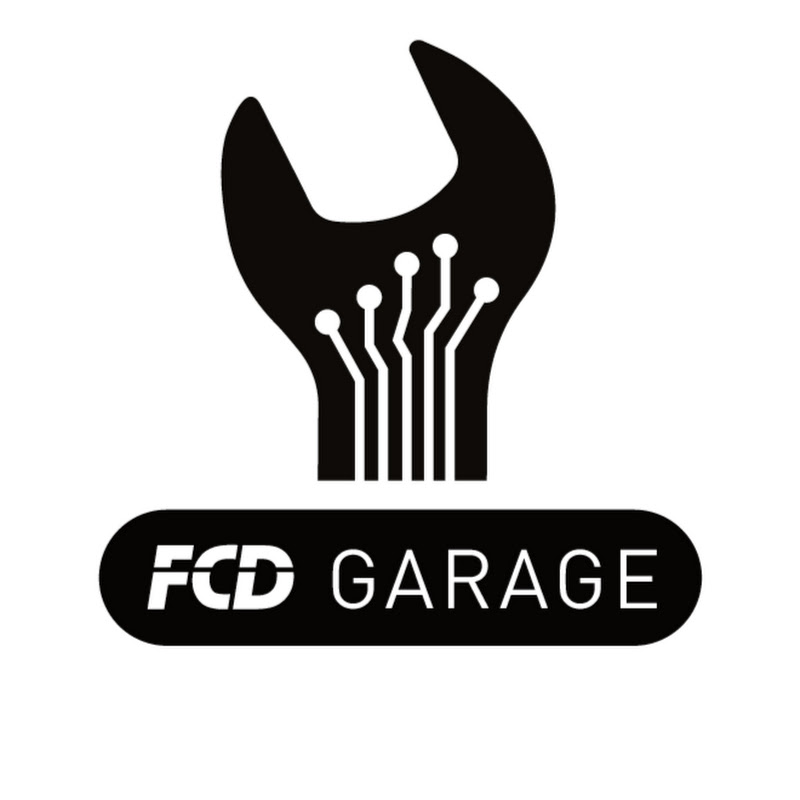 FCD GARAGE - Czech