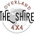 The Shire Overland 4X4