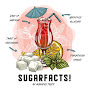 SUGARFACTS! logo