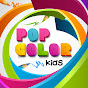 POP COLOR logo