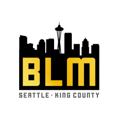 Black Lives Matter Seattle-King County