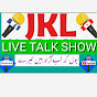 JKL VISION logo