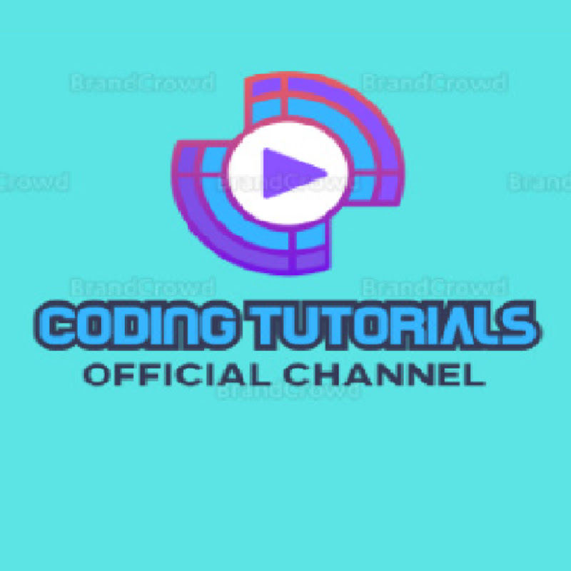 Coding Tutorial's