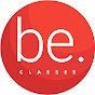BE Classes logo