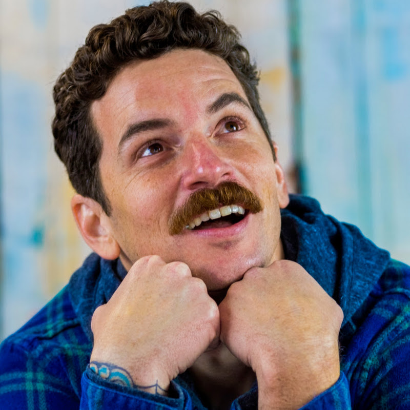 Zane Helberg